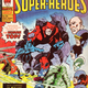 Illustration for article titled These were the Super-Heroes